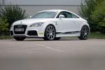 Audi TT RS 20th Anniversary by MTM 2010 года